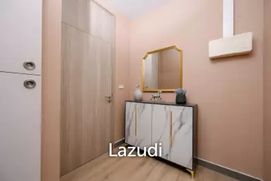 83 sqm high floor 2 bedroom condo at Noble Ploenchit Lumpini Bangkok