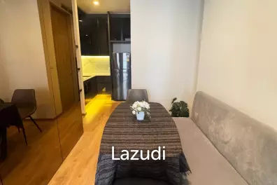 45 sqm 1 Bedroom Condo at Noble Ploenchit Lumpini Bangkok