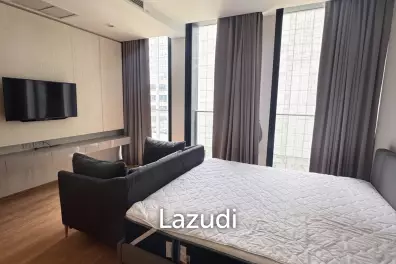 45 sqm 1 Bedroom Condo at Noble Ploenchit Lumpini Bangkok