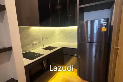 45 sqm 1 Bedroom Condo at Noble Ploenchit Lumpini Bangkok