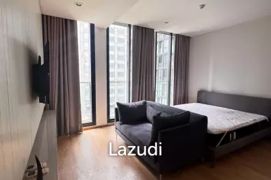45 sqm 1 Bedroom Condo at Noble Ploenchit Lumpini Bangkok