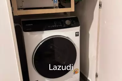 45 sqm 1 Bedroom Condo at Noble Ploenchit Lumpini Bangkok