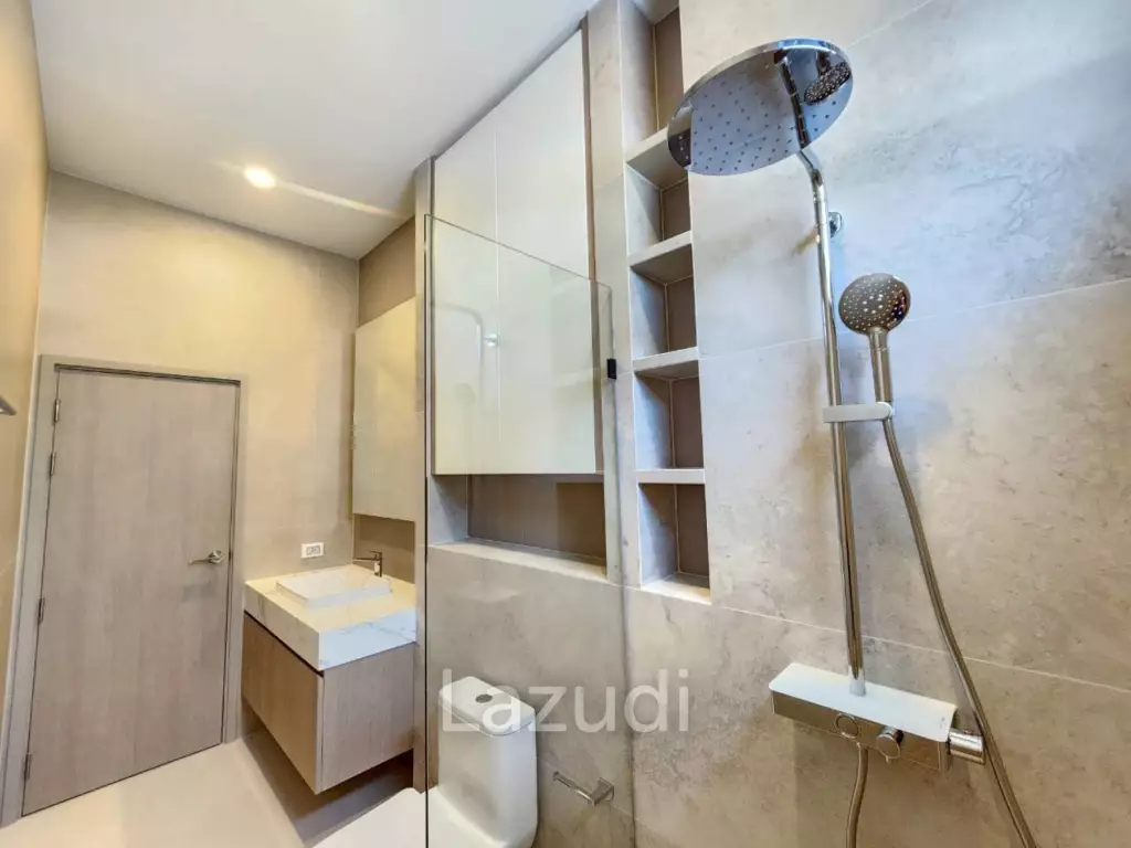 113 sqm pool villa in WE by sirin Hua Hin Nong Kae