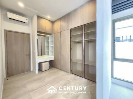 113 sqm pool villa in WE by sirin Hua Hin Nong Kae