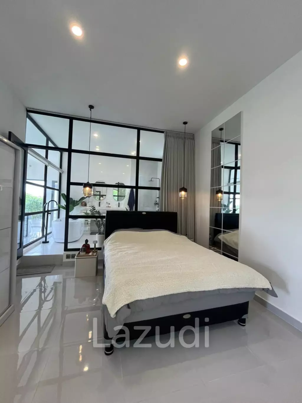 Leasehold Villa for Sale in Pererenan - Standalone Property with Private Pool