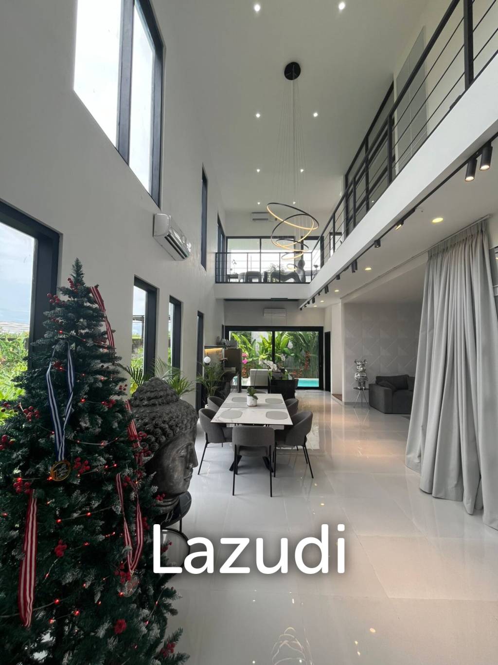 Leasehold Villa for Sale in Pererenan - Standalone Property with Private Pool