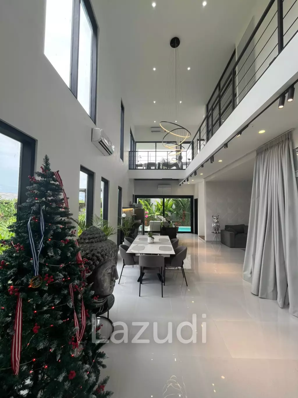 Leasehold Villa for Sale in Pererenan - Standalone Property with Private Pool