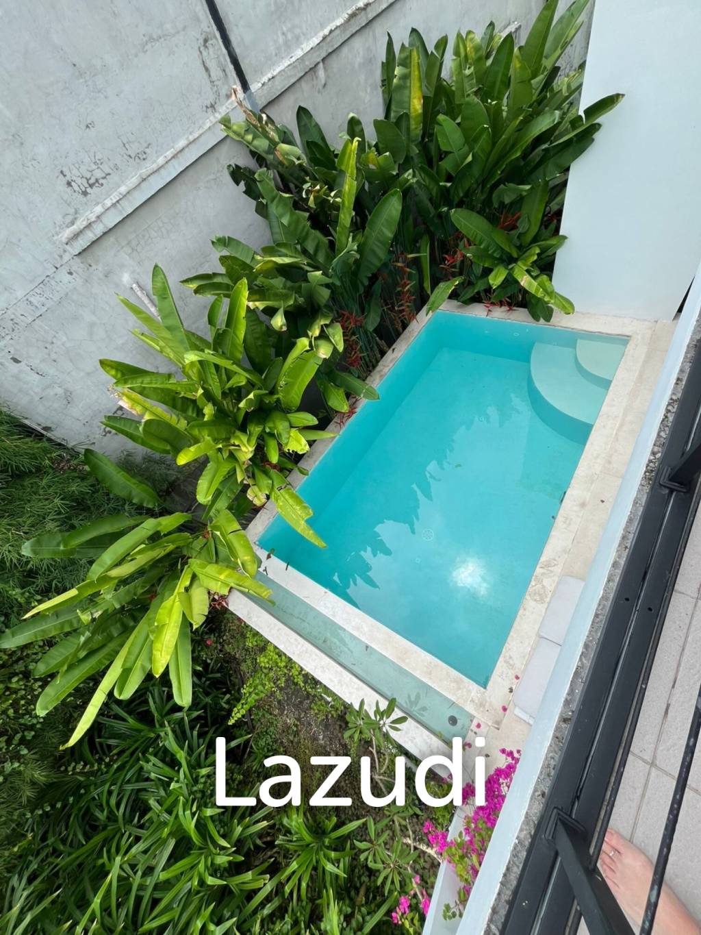 Leasehold Villa for Sale in Pererenan - Standalone Property with Private Pool