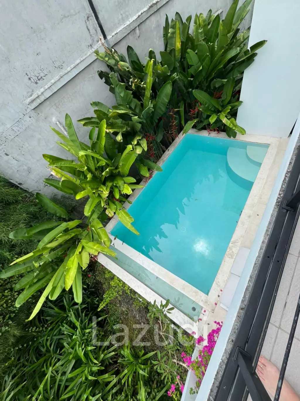 Leasehold Villa for Sale in Pererenan - Standalone Property with Private Pool