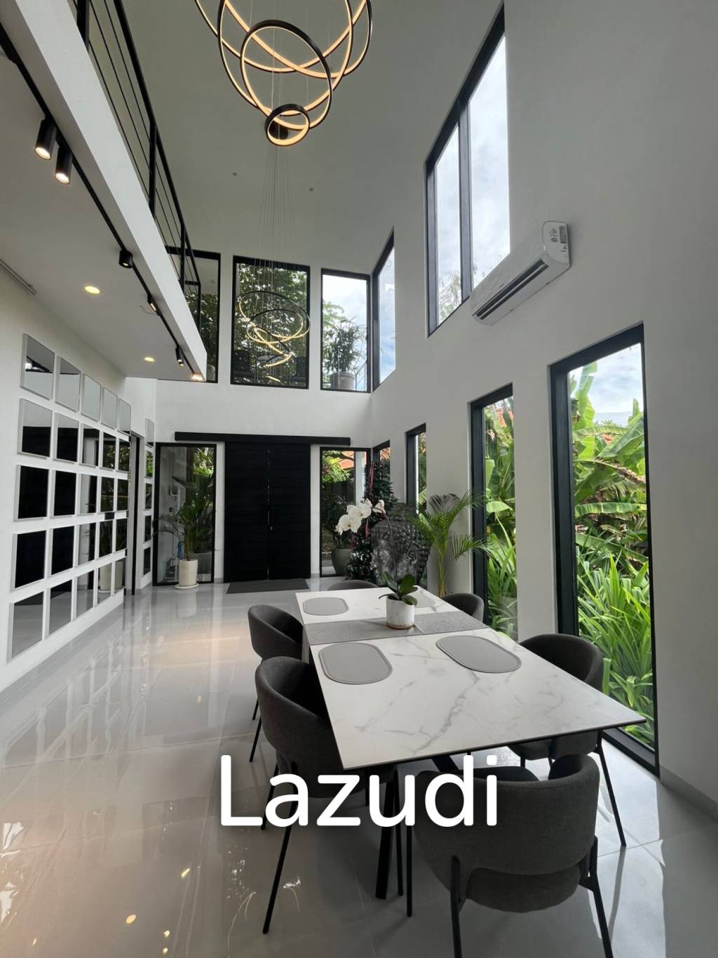 Leasehold Villa for Sale in Pererenan - Standalone Property with Private Pool