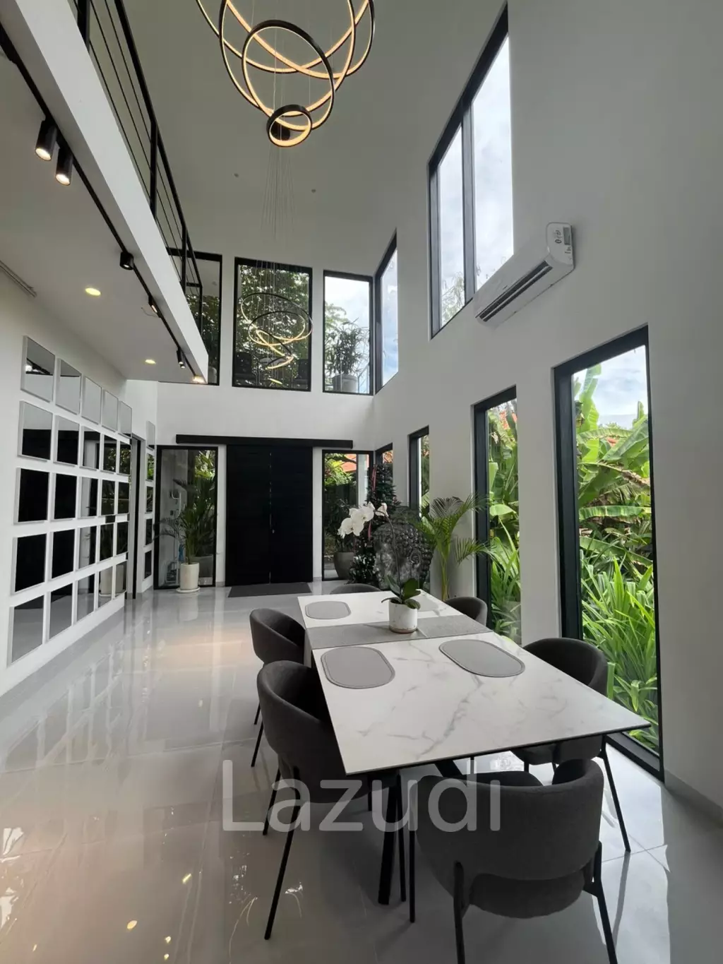 Leasehold Villa for Sale in Pererenan - Standalone Property with Private Pool