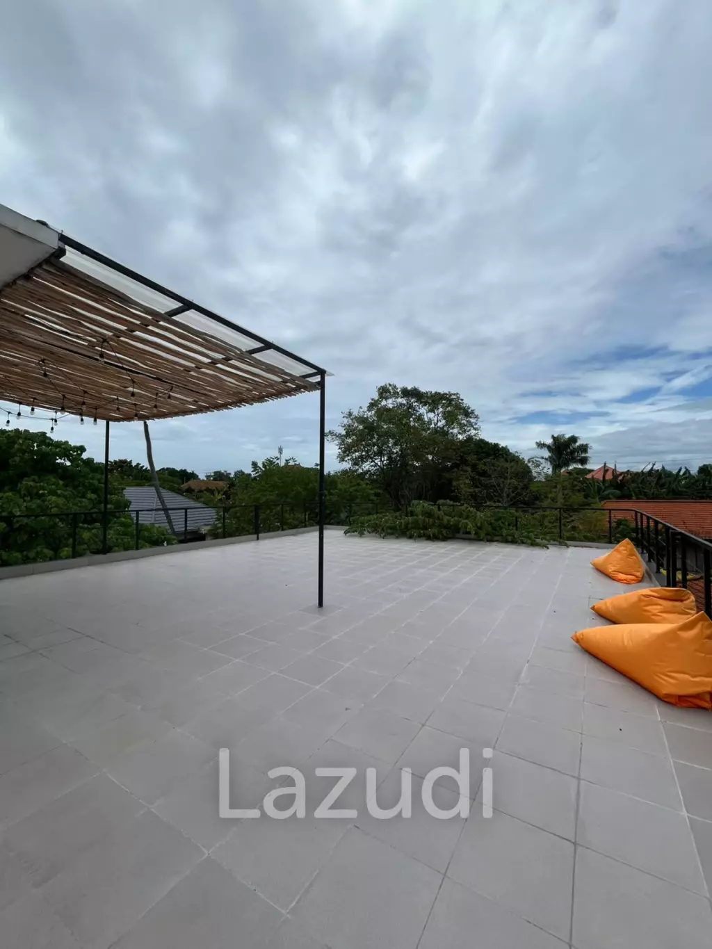 Leasehold Villa for Sale in Pererenan - Standalone Property with Private Pool