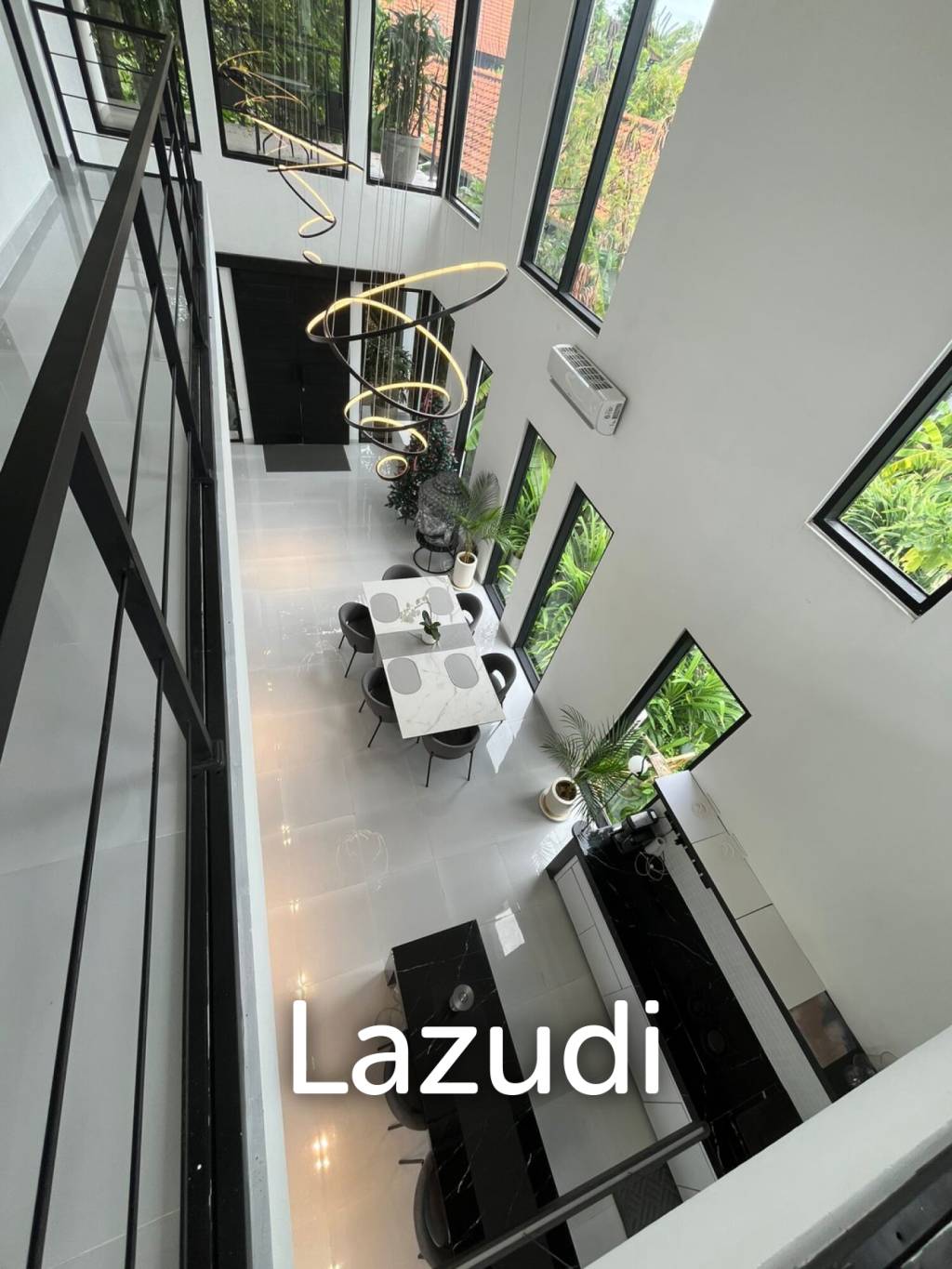 Leasehold Villa for Sale in Pererenan - Standalone Property with Private Pool