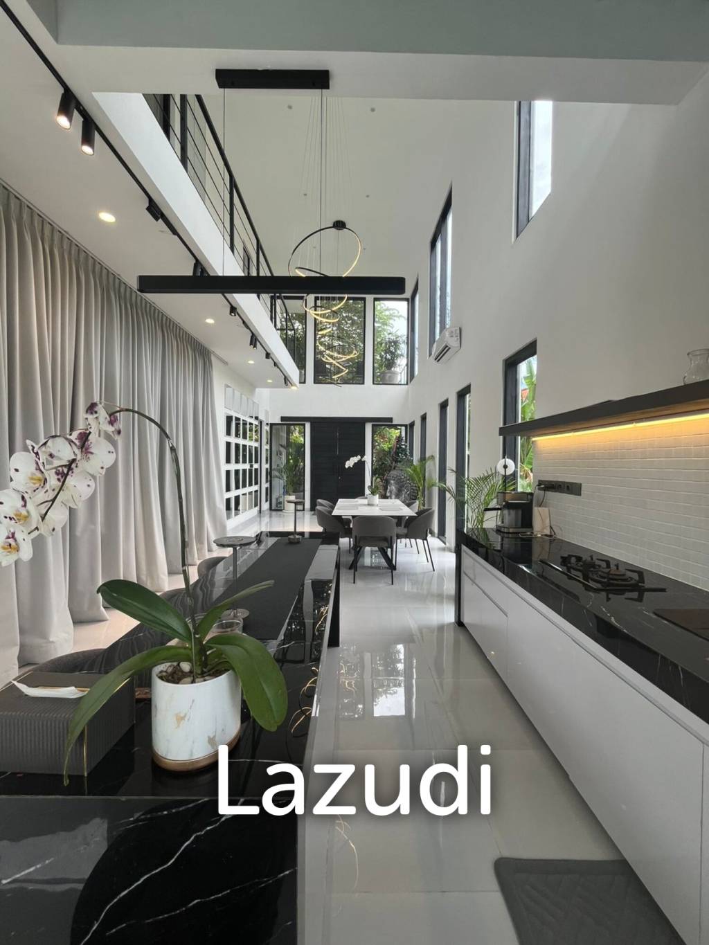 Leasehold Villa for Sale in Pererenan - Standalone Property with Private Pool