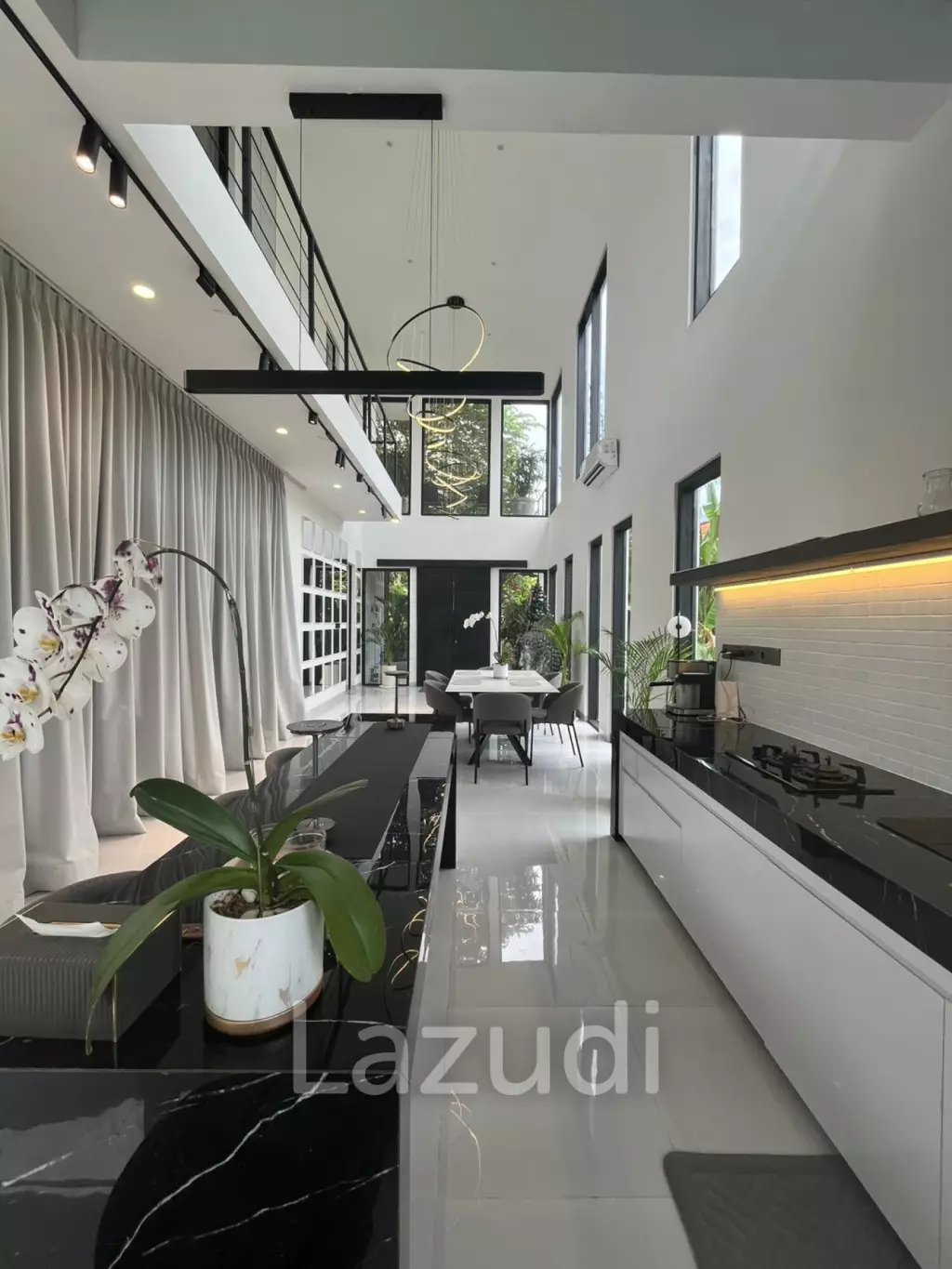 Leasehold Villa for Sale in Pererenan - Standalone Property with Private Pool