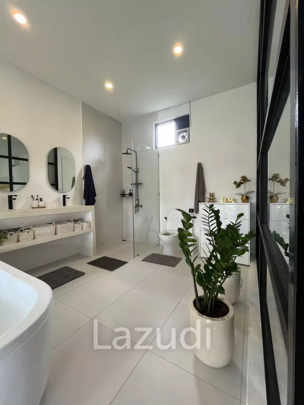 Leasehold Villa for Sale in Pererenan - Standalone Property with Private Pool
