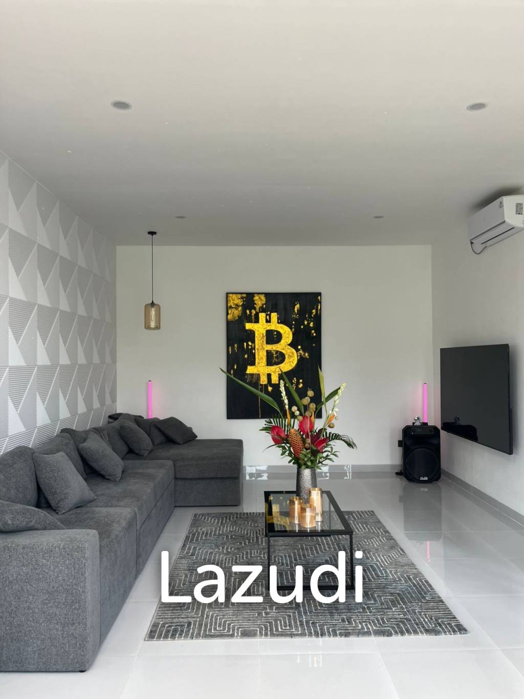 Leasehold Villa for Sale in Pererenan - Standalone Property with Private Pool