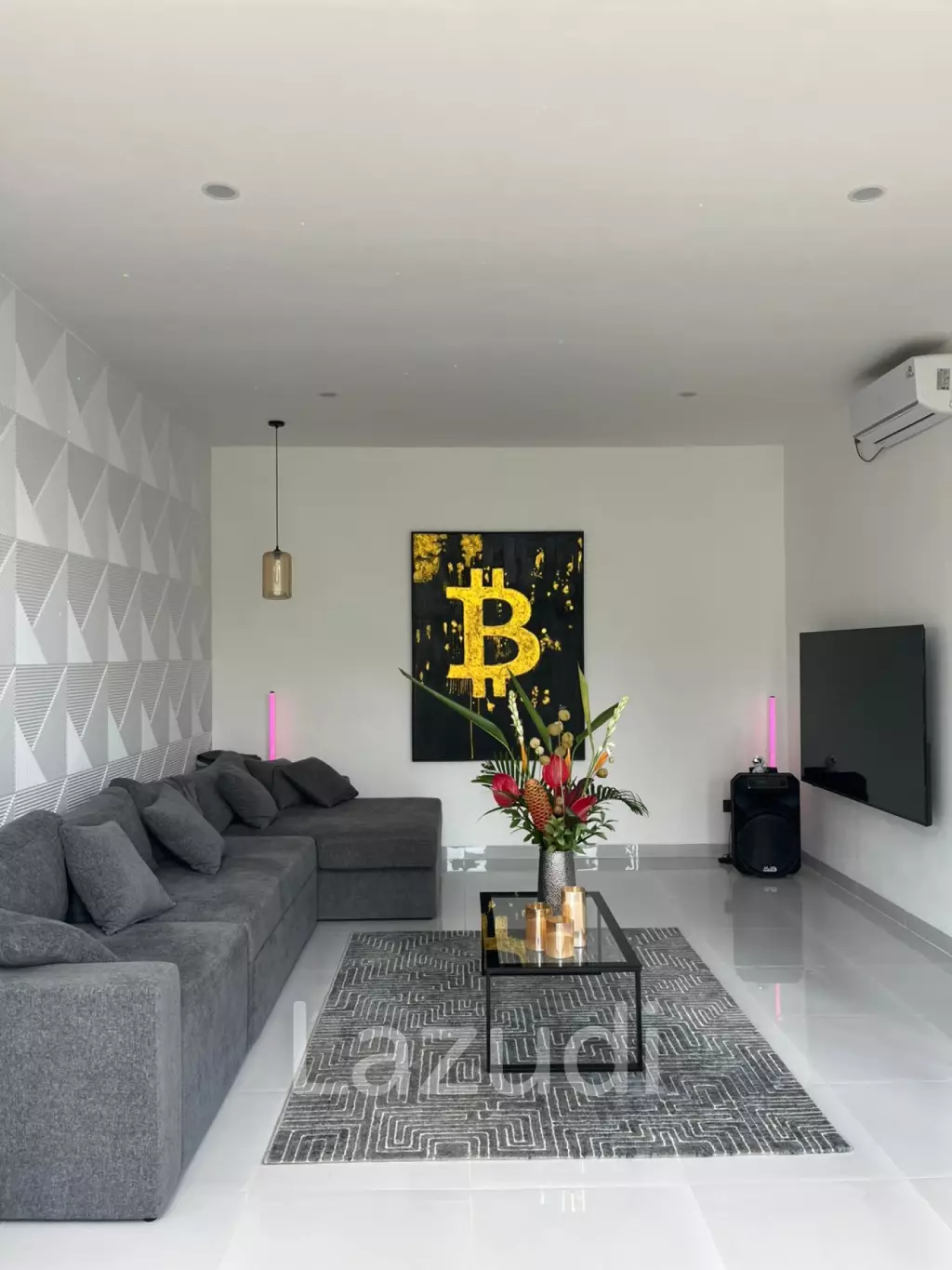 Leasehold Villa for Sale in Pererenan - Standalone Property with Private Pool