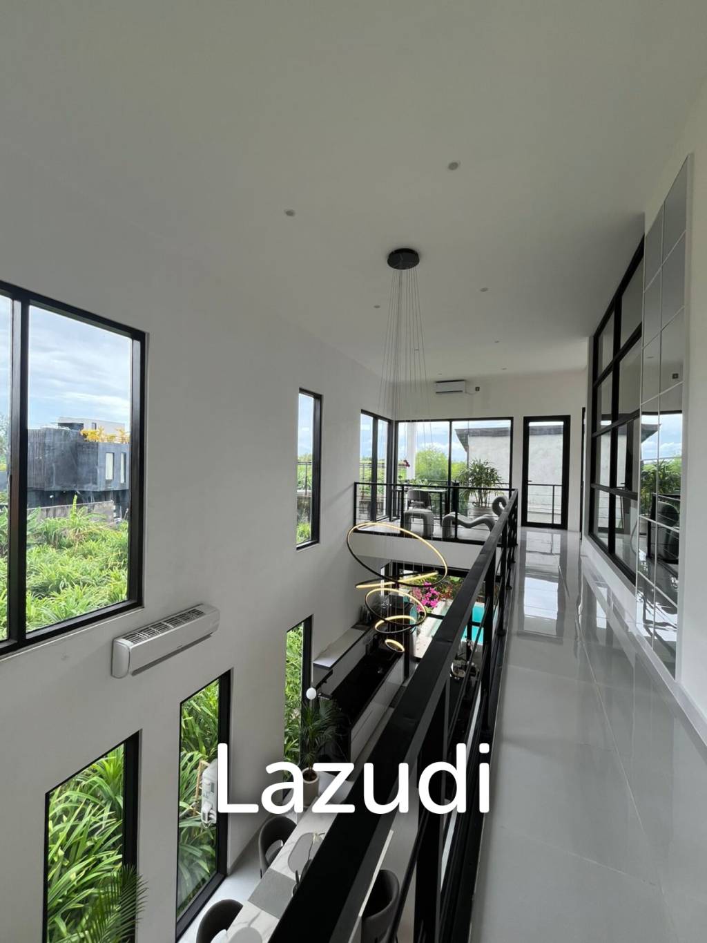 Leasehold Villa for Sale in Pererenan - Standalone Property with Private Pool