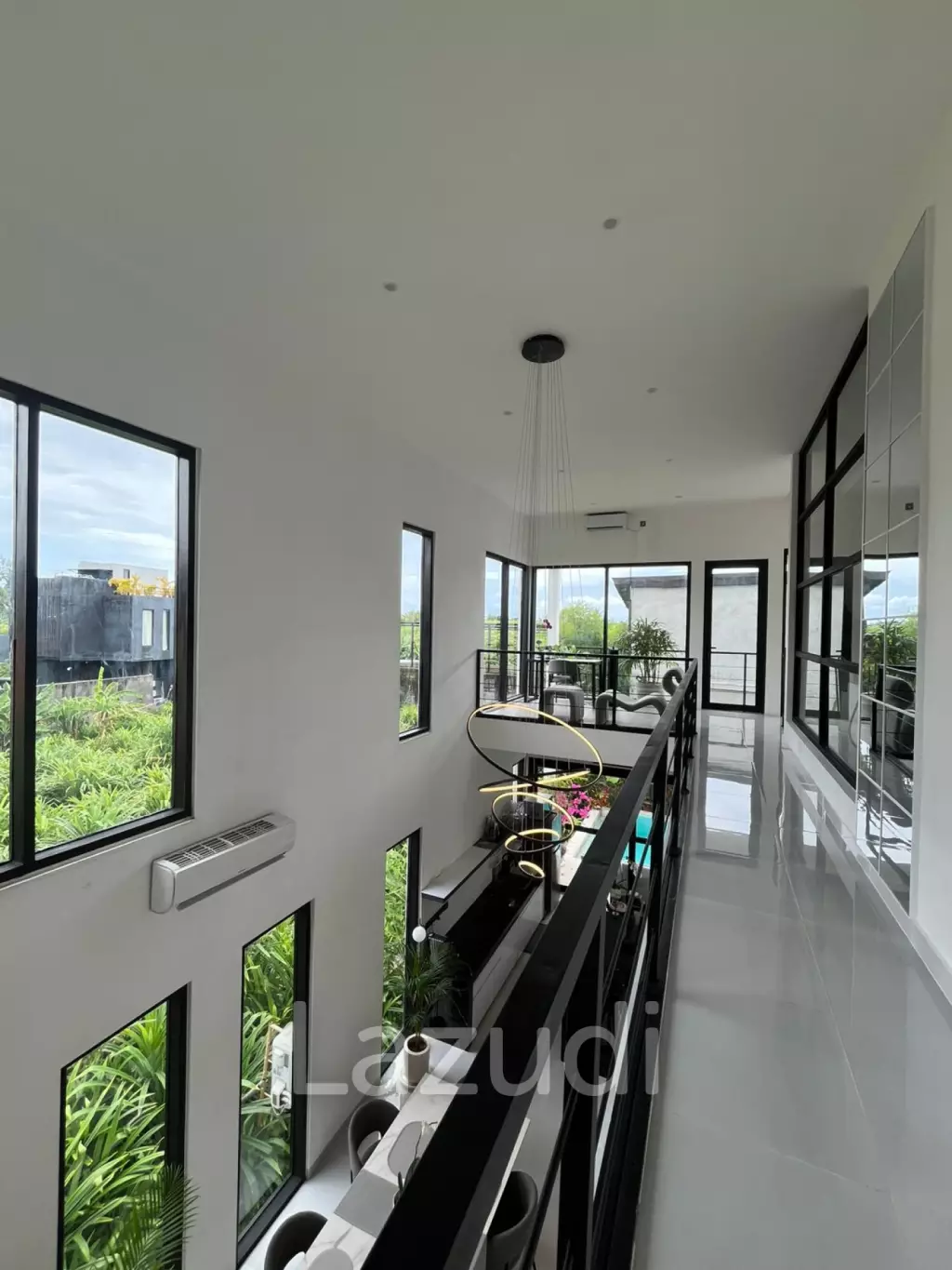 Leasehold Villa for Sale in Pererenan - Standalone Property with Private Pool