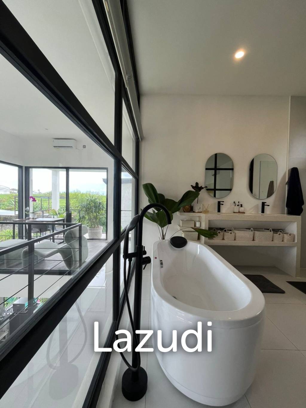 Leasehold Villa for Sale in Pererenan - Standalone Property with Private Pool