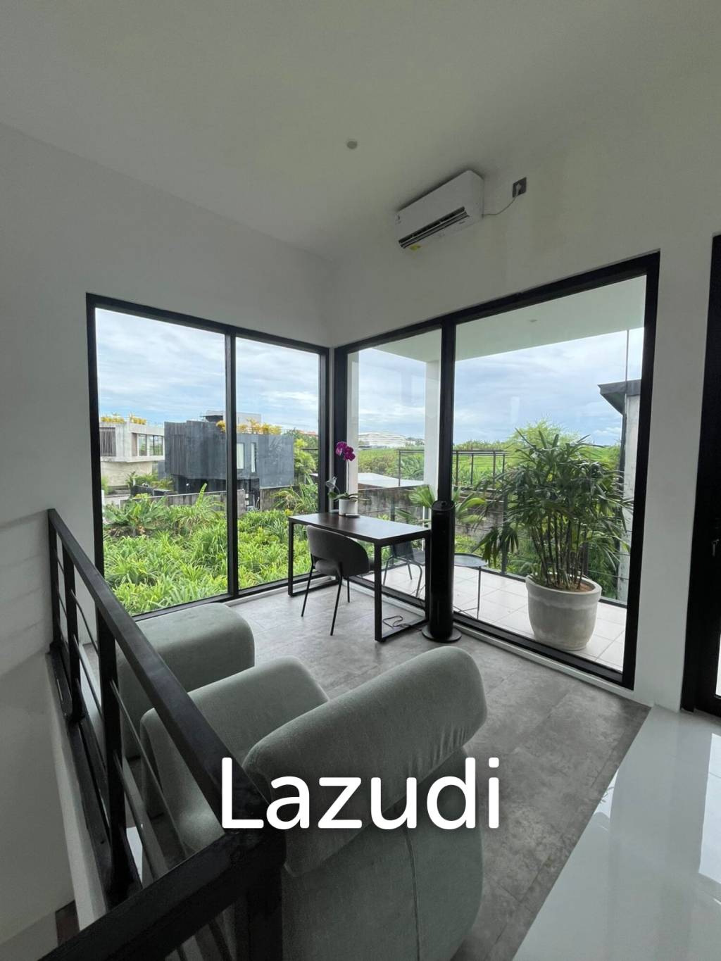 Leasehold Villa for Sale in Pererenan - Standalone Property with Private Pool