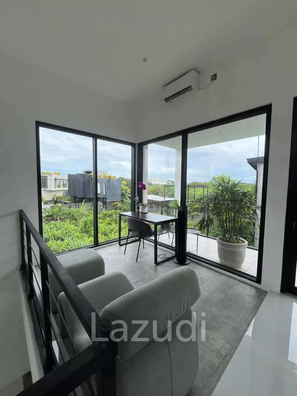 Leasehold Villa for Sale in Pererenan - Standalone Property with Private Pool