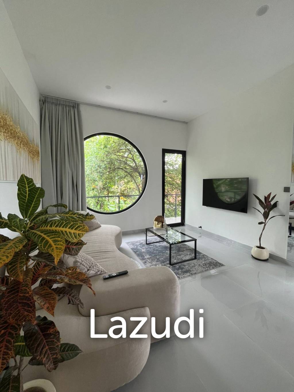 Leasehold Villa for Sale in Pererenan - Standalone Property with Private Pool