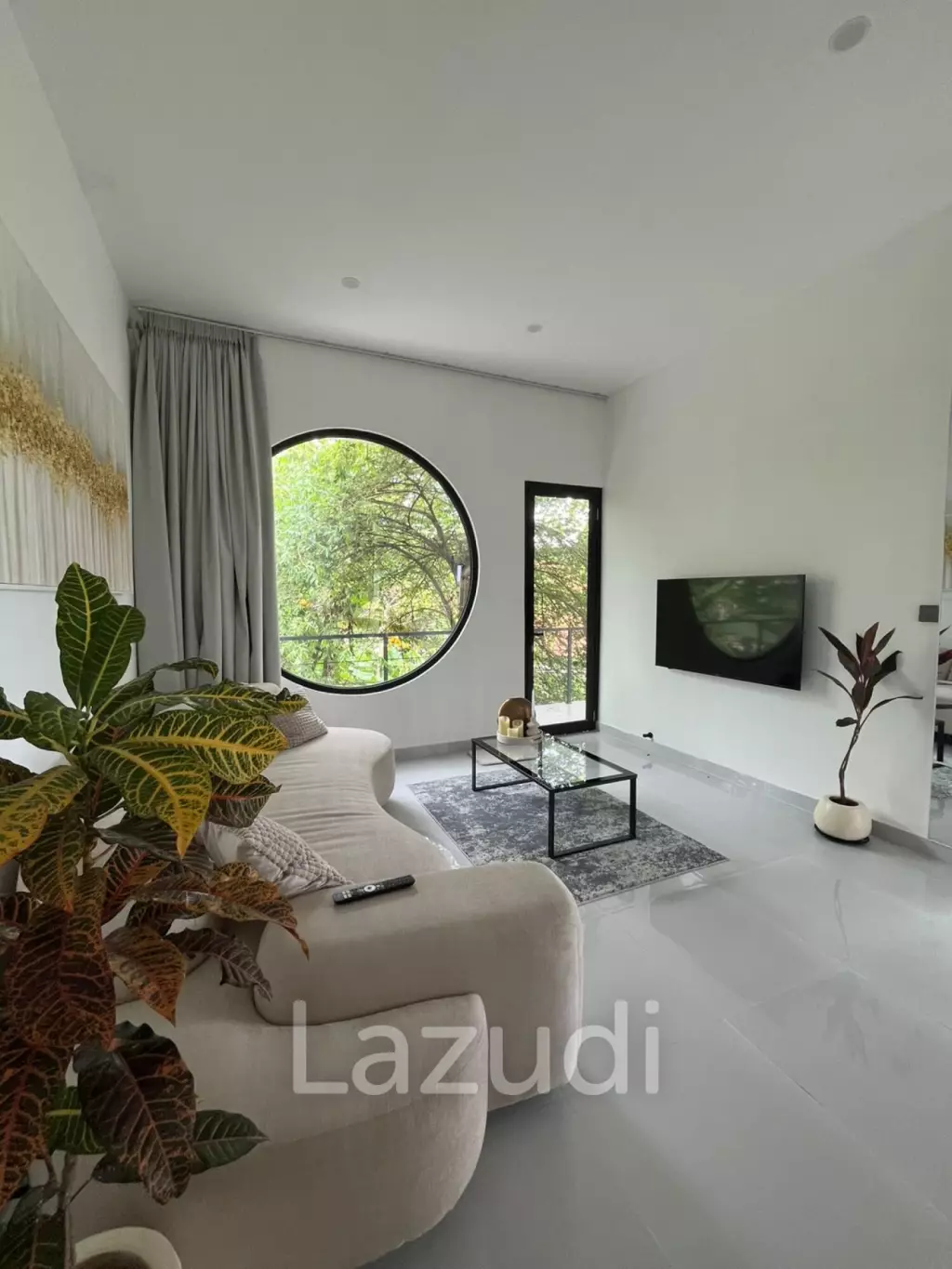 Leasehold Villa for Sale in Pererenan - Standalone Property with Private Pool