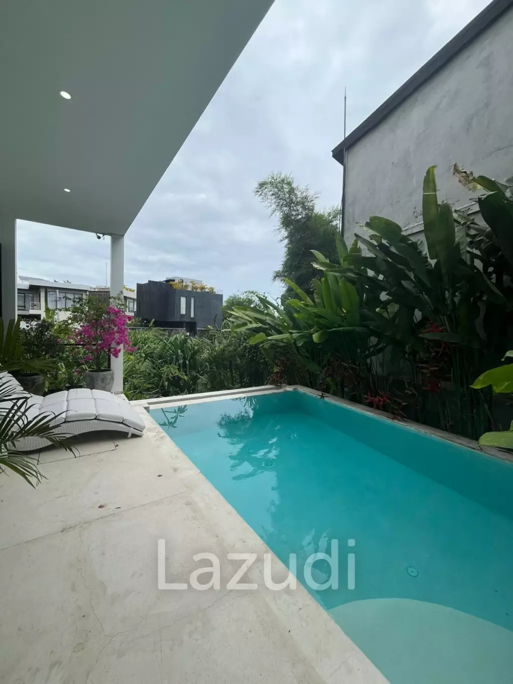 Leasehold Villa for Sale in Pererenan - Standalone Property with Private Pool
