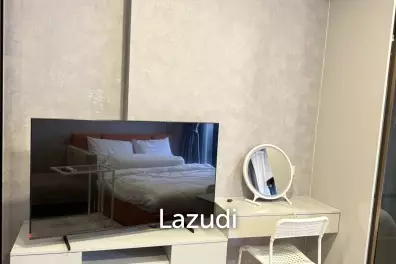 26 sqm modern 1 bedroom condo SOHO Bangkok Ratchada Huai Khwang