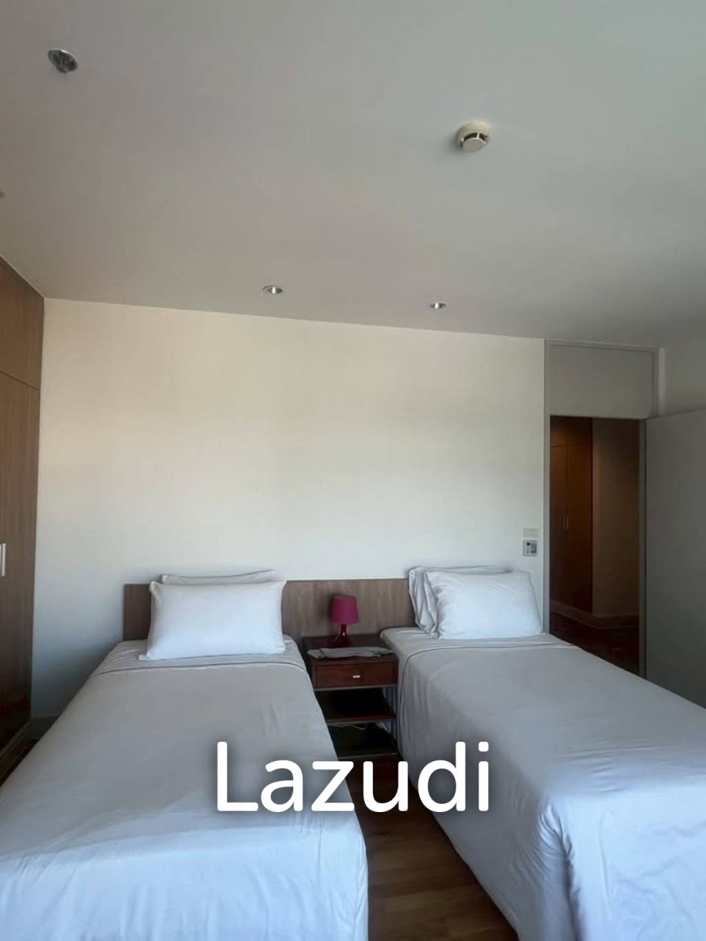 220 sqm 3-Bed Condo at Royal Residence Park Lumpini Bangkok