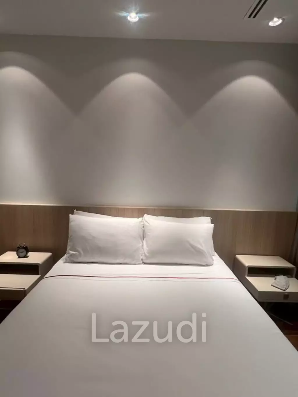 220 sqm 3-Bed Condo at Royal Residence Park Lumpini Bangkok