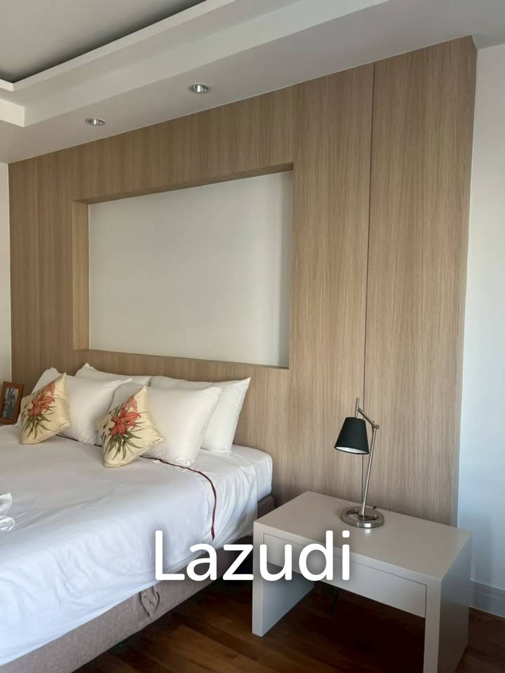 220 sqm 3-Bed Condo at Royal Residence Park Lumpini Bangkok
