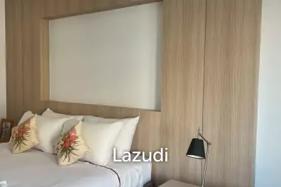 220 sqm 3-Bed Condo at Royal Residence Park Lumpini Bangkok