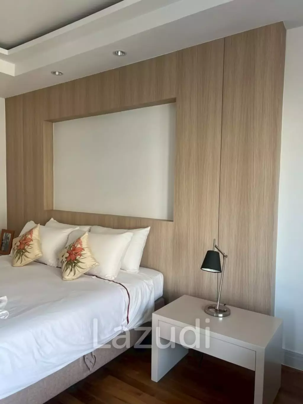 220 sqm 3-Bed Condo at Royal Residence Park Lumpini Bangkok