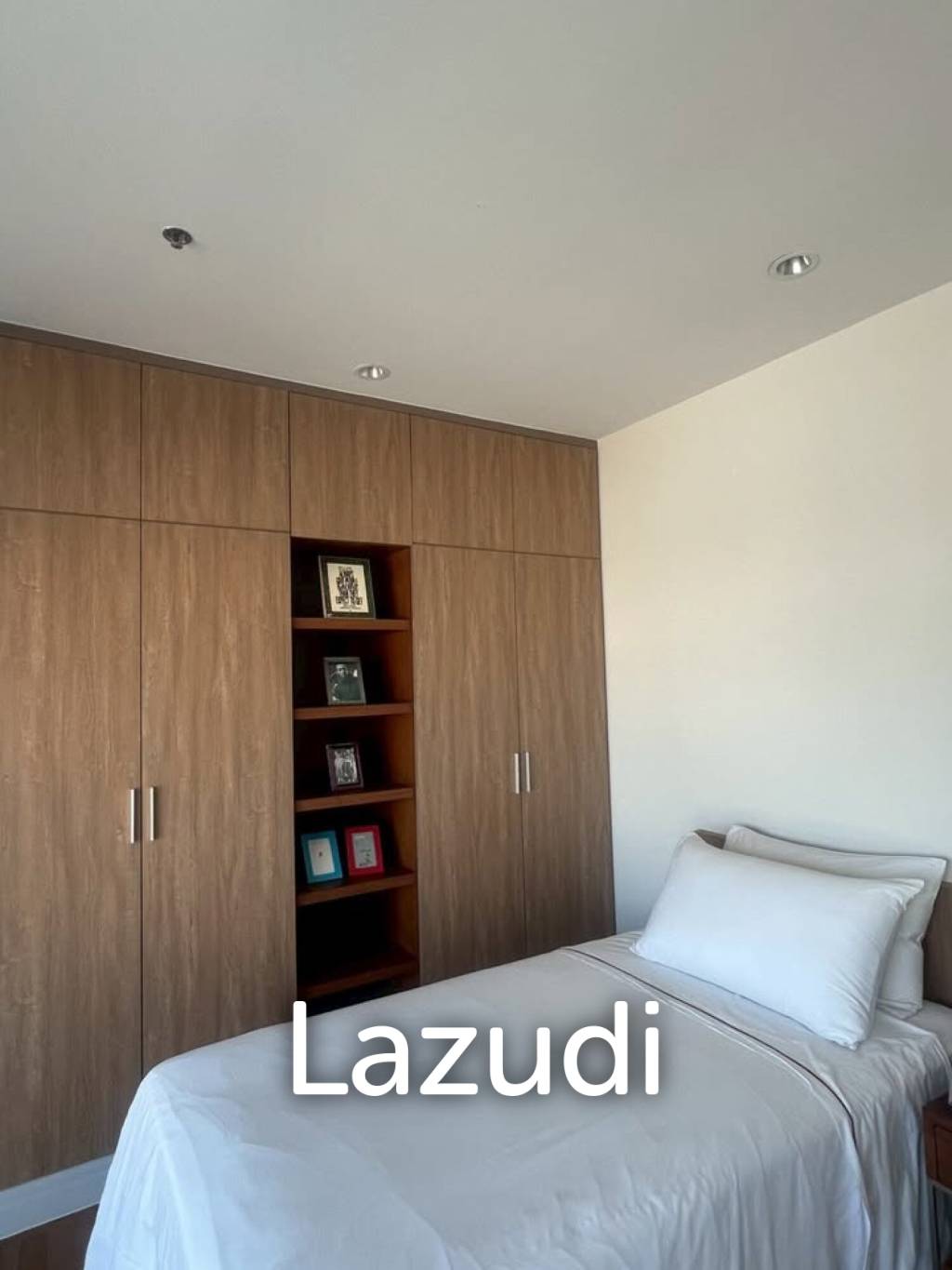 220 sqm 3-Bed Condo at Royal Residence Park Lumpini Bangkok