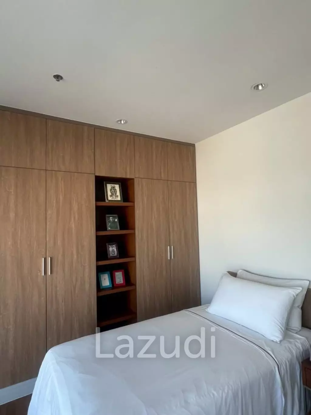 220 sqm 3-Bed Condo at Royal Residence Park Lumpini Bangkok
