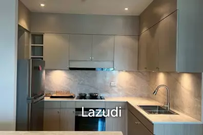 220 sqm 3-Bed Condo at Royal Residence Park Lumpini Bangkok