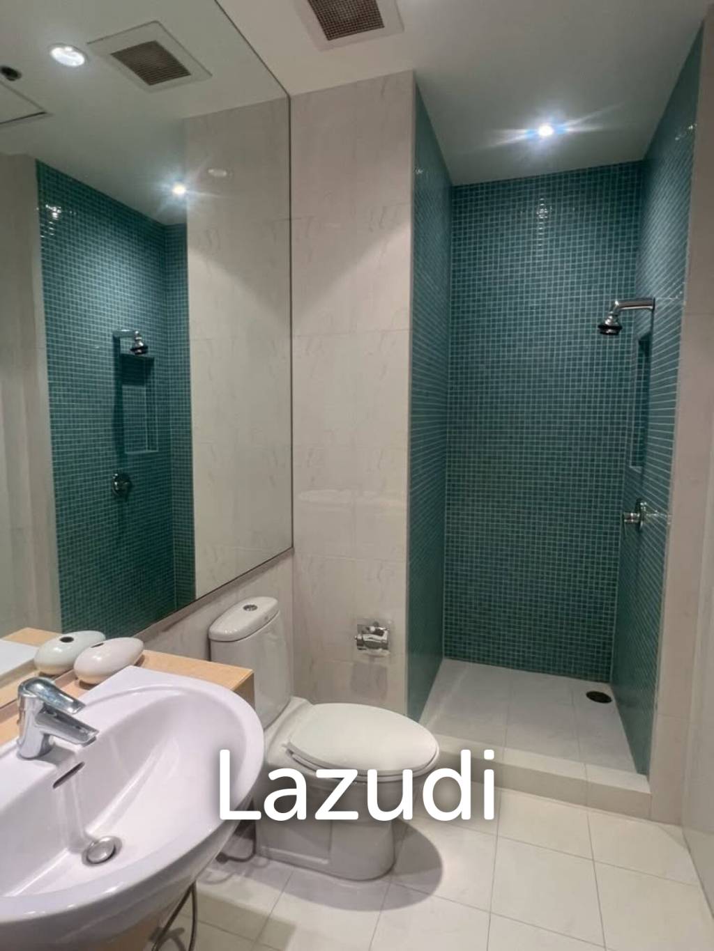 220 sqm 3-Bed Condo at Royal Residence Park Lumpini Bangkok