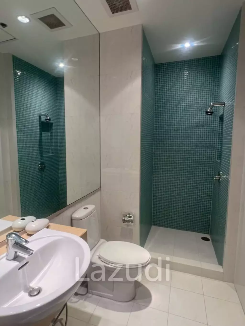 220 sqm 3-Bed Condo at Royal Residence Park Lumpini Bangkok