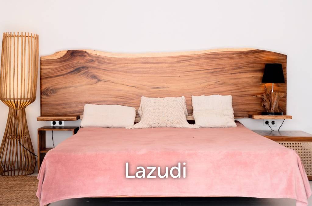 Brand new 2 Bedroom Leasehold Villa in Seminyak Prime Area Secure Investment Until 2050