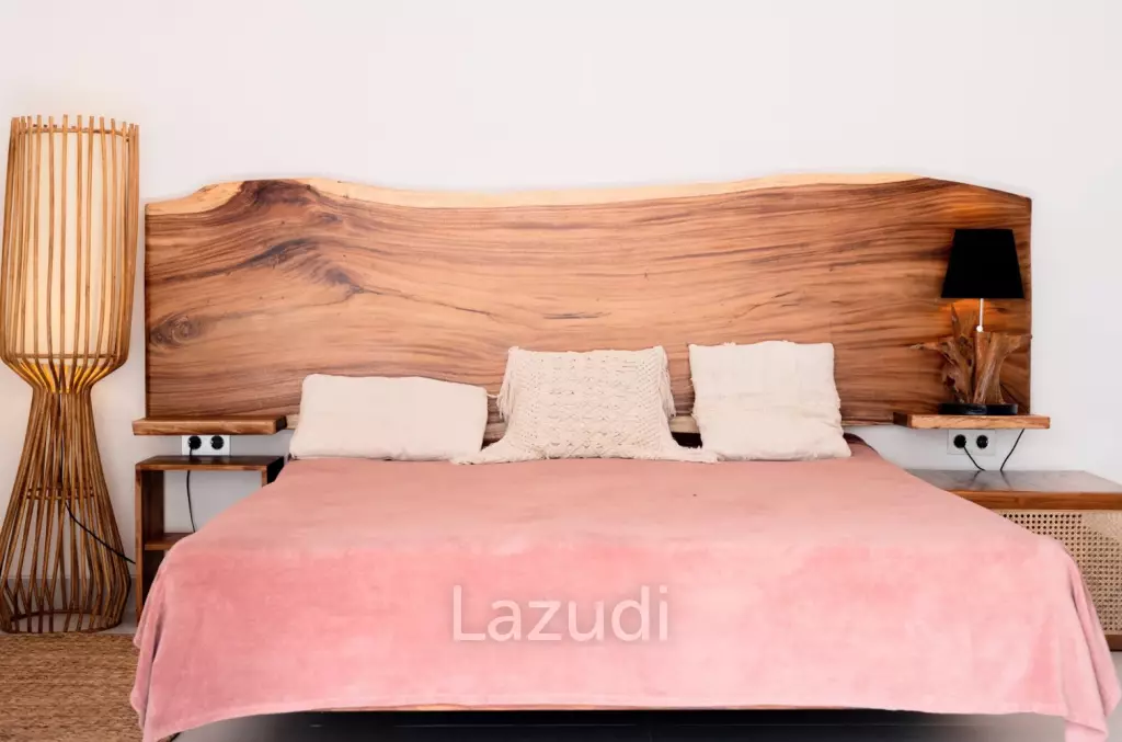 Brand new 2 Bedroom Leasehold Villa in Seminyak Prime Area Secure Investment Until 2050