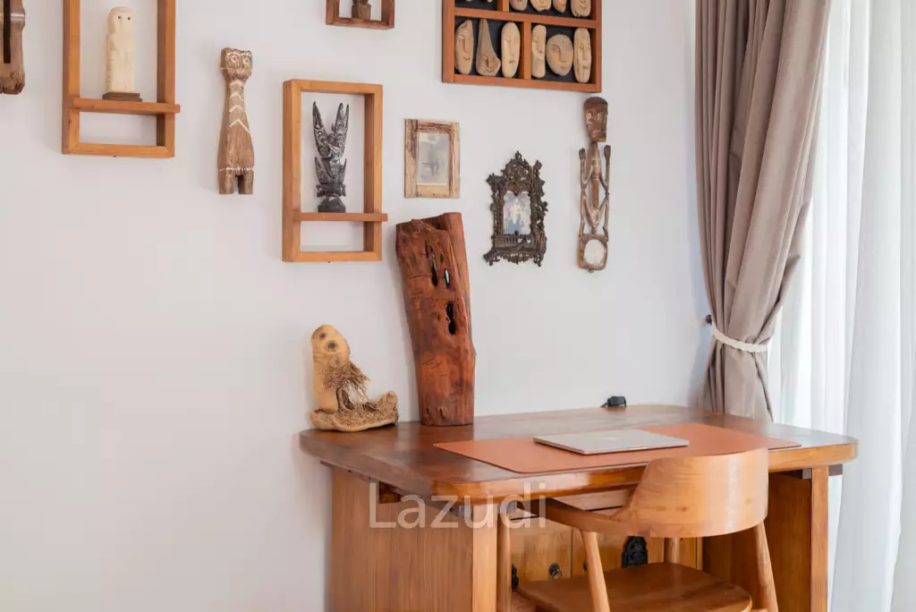Brand new 2 Bedroom Leasehold Villa in Seminyak Prime Area Secure Investment Until 2050