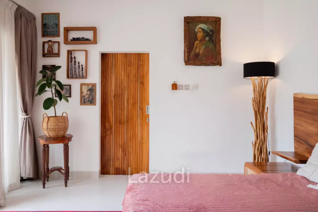 Brand new 2 Bedroom Leasehold Villa in Seminyak Prime Area Secure Investment Until 2050