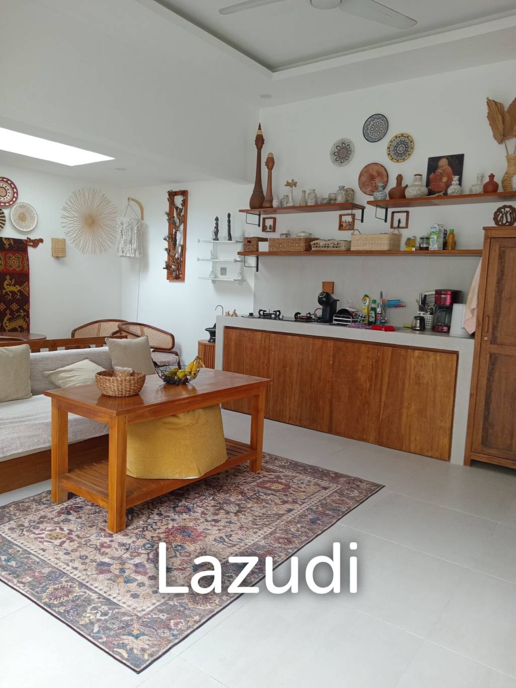 Brand new 2 Bedroom Leasehold Villa in Seminyak Prime Area Secure Investment Until 2050