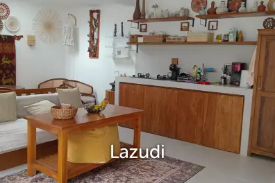 Brand new 2 Bedroom Leasehold Villa in Seminyak Prime Area Secure Investment Until 2050