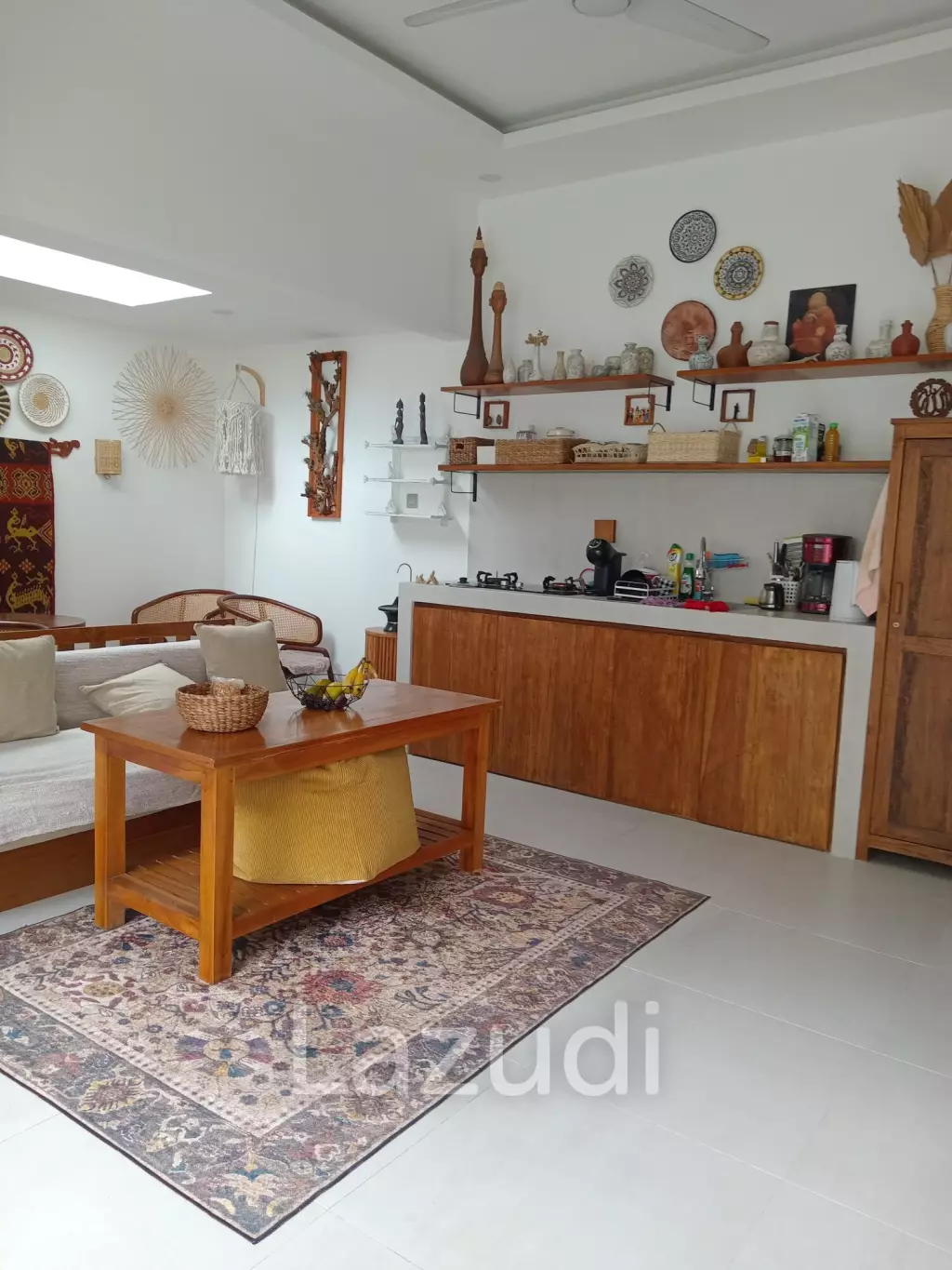 Brand new 2 Bedroom Leasehold Villa in Seminyak Prime Area Secure Investment Until 2050