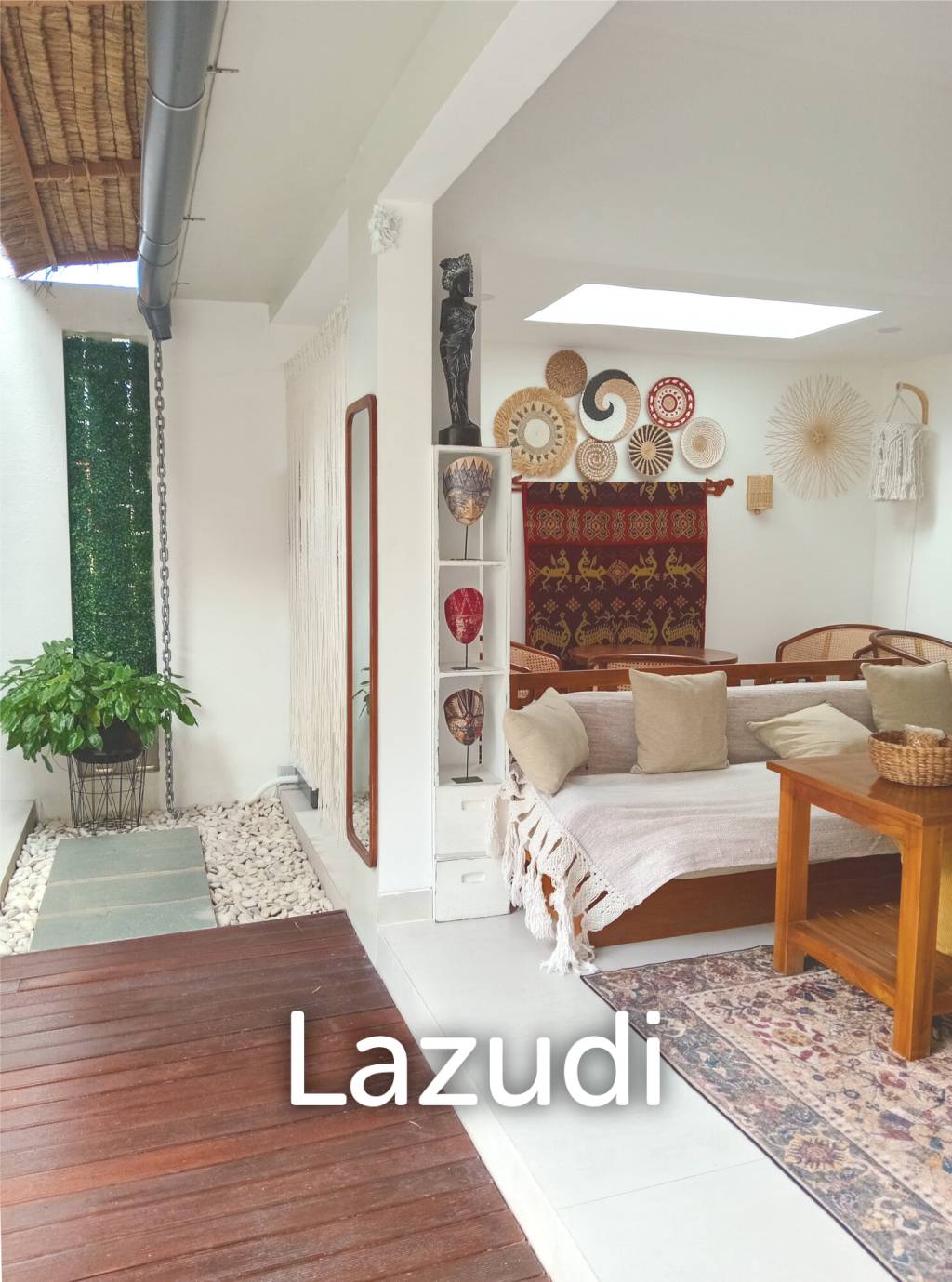 Brand new 2 Bedroom Leasehold Villa in Seminyak Prime Area Secure Investment Until 2050