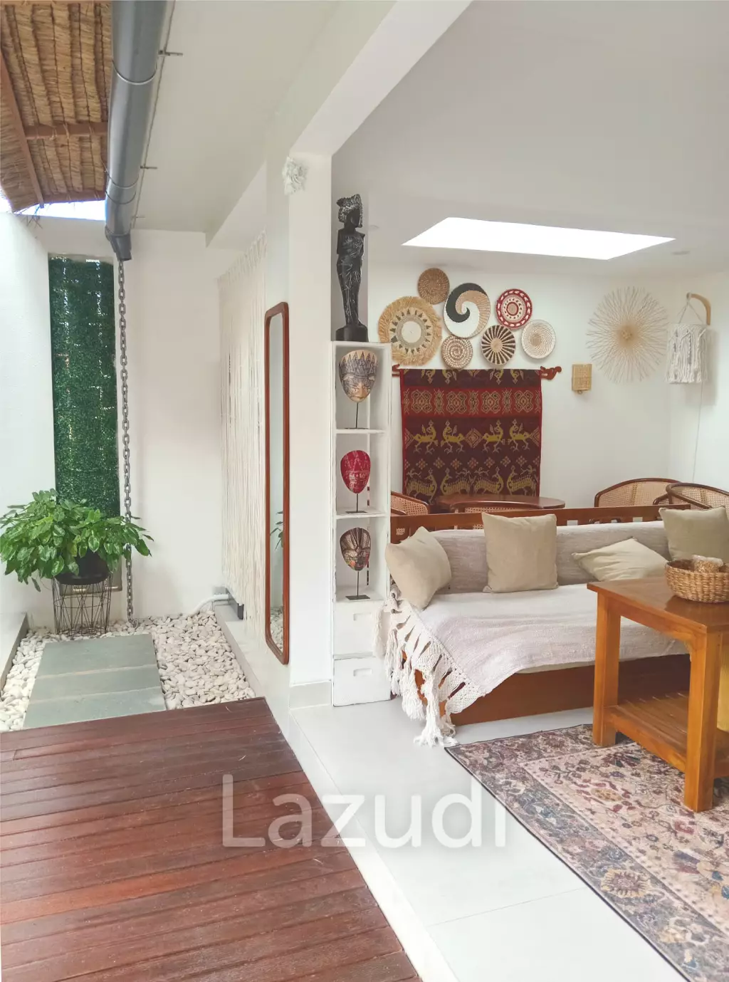 Brand new 2 Bedroom Leasehold Villa in Seminyak Prime Area Secure Investment Until 2050